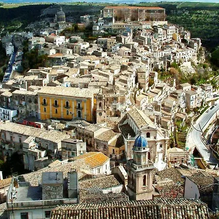 Dammuso Ludovico Villa Ragusa Exterior photo