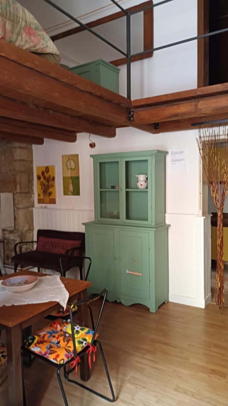 Casa de Férias Dammuso Ludovico *