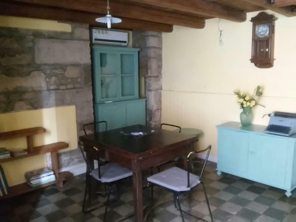 Casa de Férias Dammuso Ludovico Ragusa
