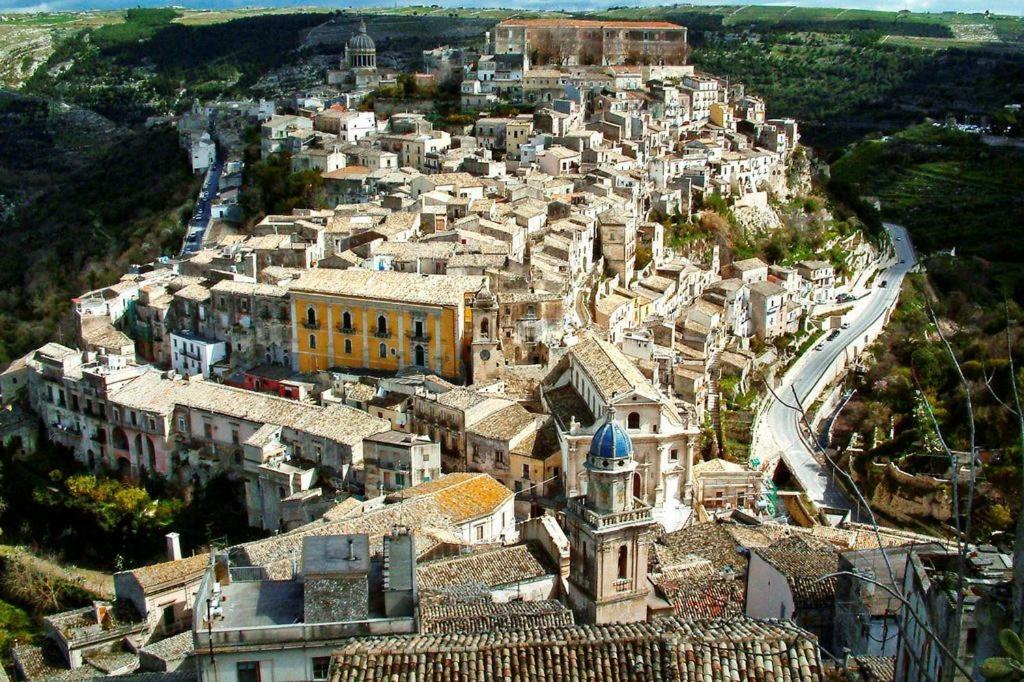Dammuso Ludovico Casa vacanze