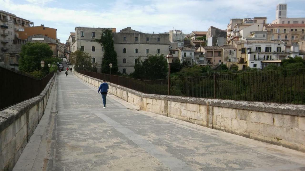 Dammuso Ludovico Casa de Férias Ragusa