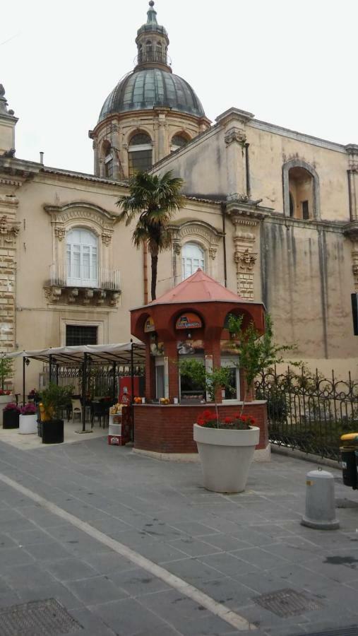 Dammuso Ludovico Casa de Férias